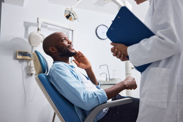 Best Urgent Dental Care for Toothaches in Carbondale, KS
