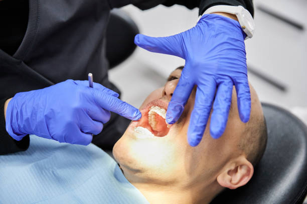 Best Emergency Cosmetic Dentistry (e.g., broken veneers) in Carbondale, KS