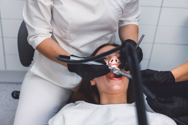 Best Emergency Pediatric Dental Care in Carbondale, KS