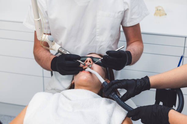 Best Weekend Emergency Dental Services in Carbondale, KS