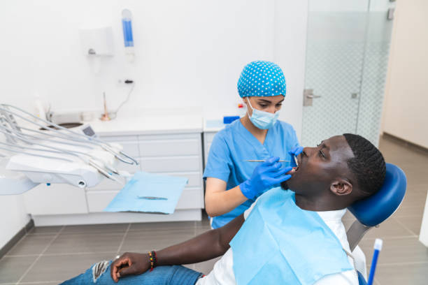 Best Emergency Root Canal Therapy in Carbondale, KS