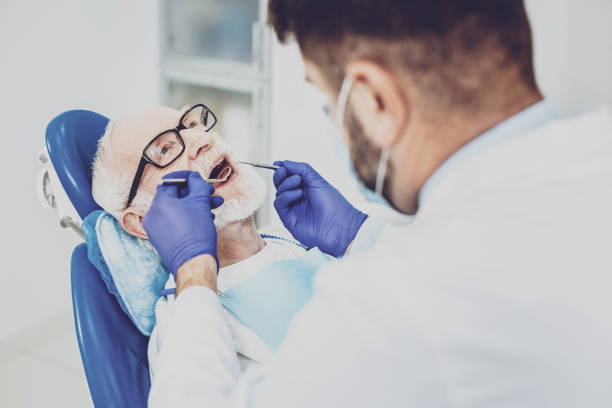 Best Emergency Dental Care for Sports Injuries in Carbondale, KS